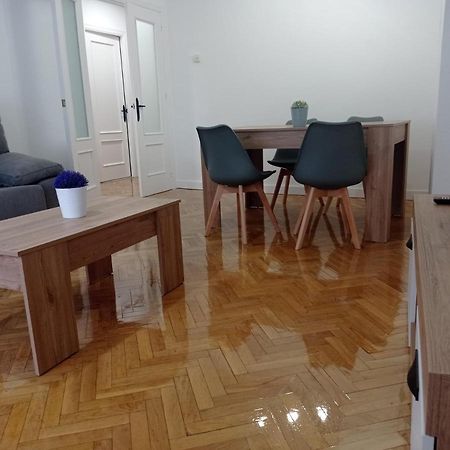 Apartmán La Ronda Ávila Exteriér fotografie
