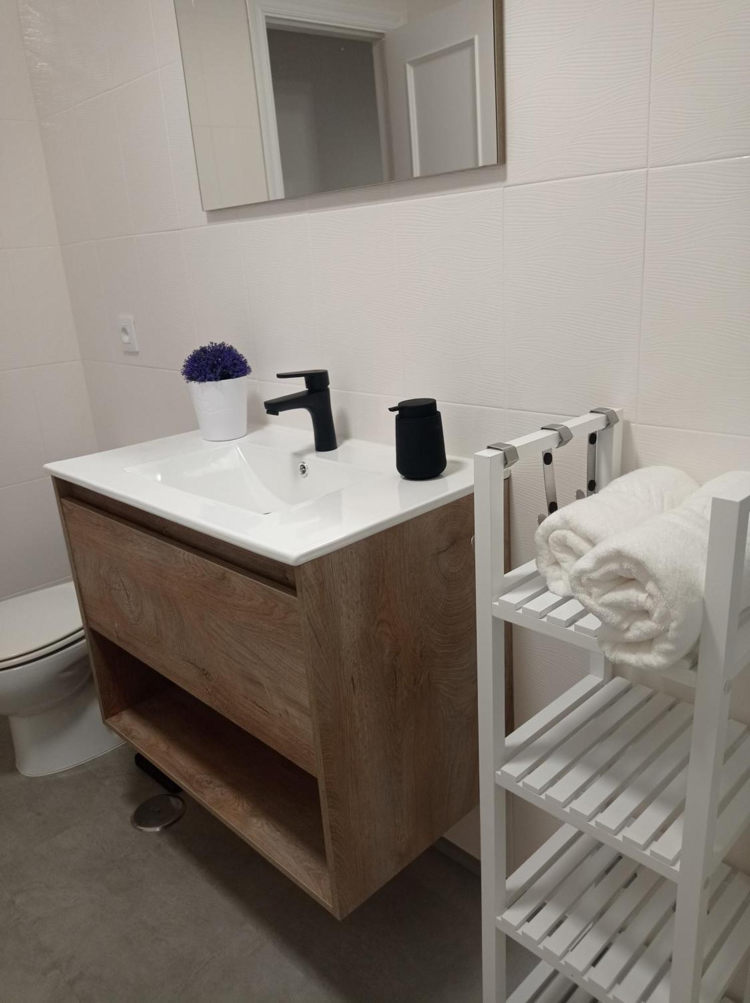 Apartmán La Ronda Ávila Exteriér fotografie